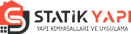 Statik-yapi-logo